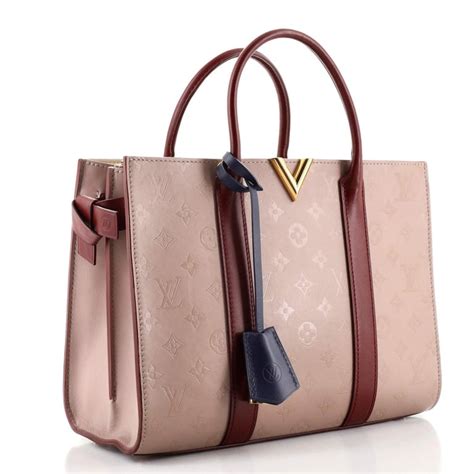 mini monogram lv|louis vuitton monogram very tote.